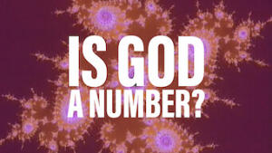 Is God a Number?