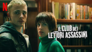 Il club dei lettori assassini