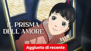 Il prisma dell'amore