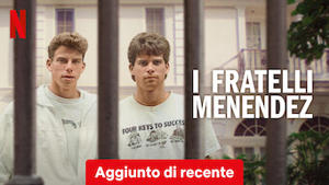 I fratelli Menendez