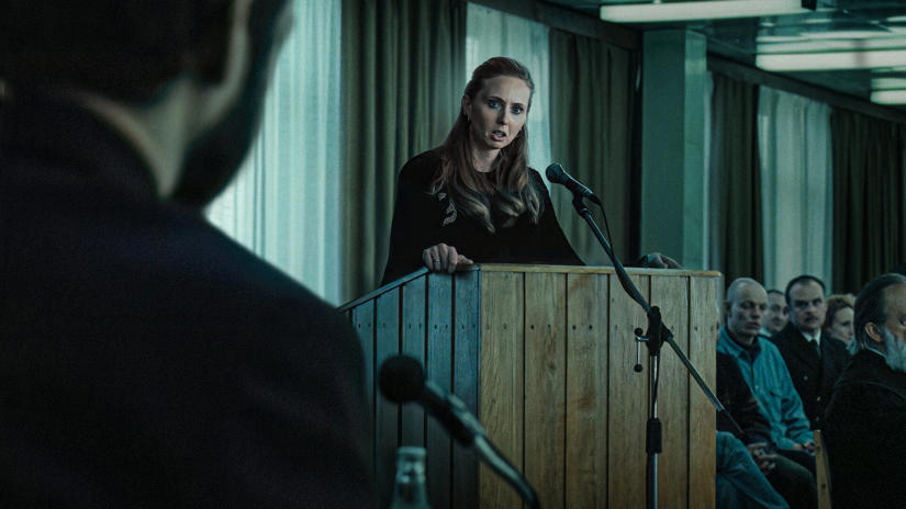 Immagine tratta da Il disastro dell'Heweliusz