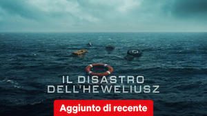 Il disastro dell'Heweliusz