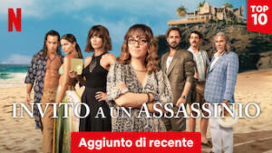Invito a un assassinio