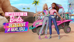 I misteri di Barbie
