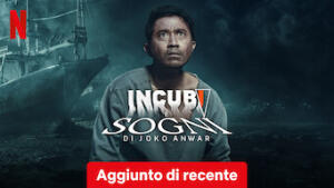Incubi e sogni di Joko Anwar