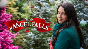 Il Natale di Angel Falls