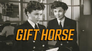 Il cacciatorpediniere maledetto