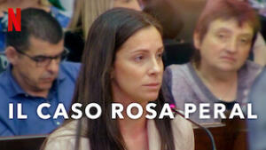 Il caso Rosa Peral