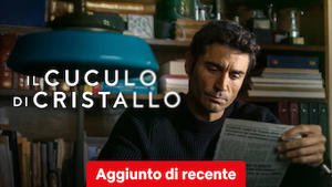 Il cuculo di cristallo