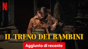 Il treno dei bambini
