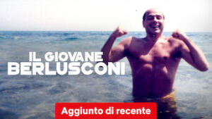 Il Giovane Berlusconi