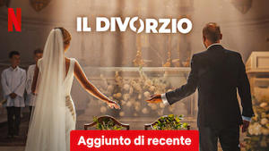 Il divorzio