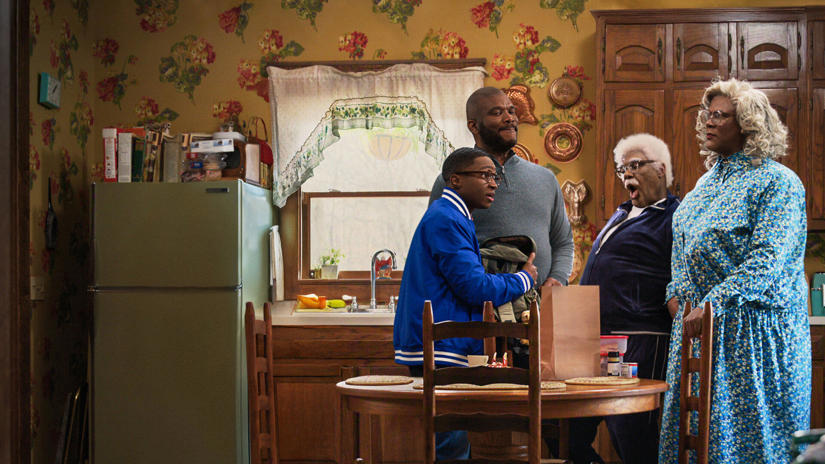 Immagine tratta da In viaggio con Joe