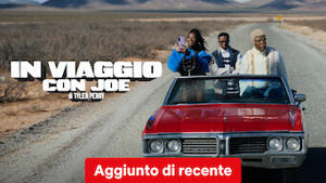 In viaggio con Joe