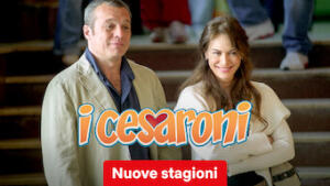 I Cesaroni