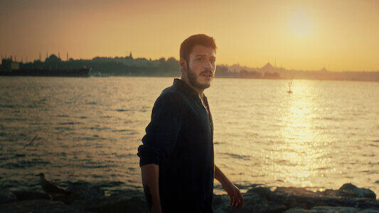 Immagine tratta da Istanbul Trilogy: Muhabbet
