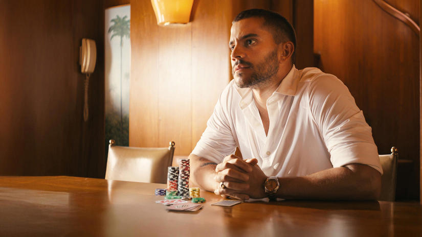 Immagine tratta da I signori del gioco Immagine tratta da I signori del gioco