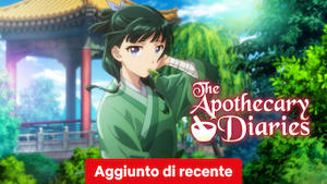 Il monologo della speziale