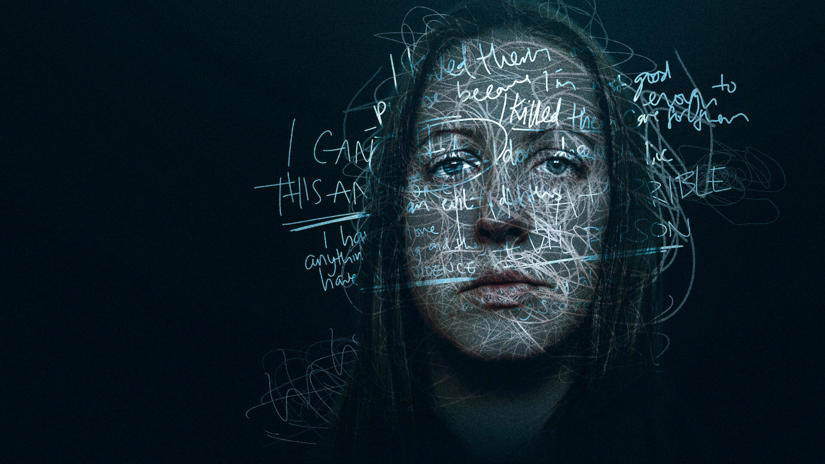 Immagine tratta da Il caso Lucy Letby