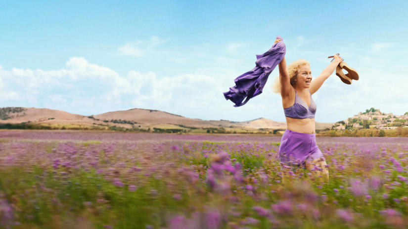 Immagine tratta da Il caffè della pazza gioia