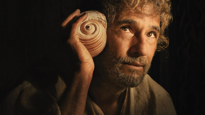 Immagine tratta da Il figlio di mille uomini