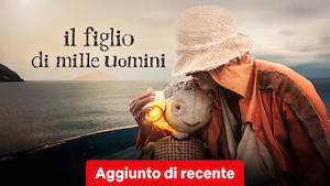 Il figlio di mille uomini