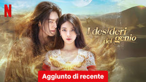 I desideri del genio