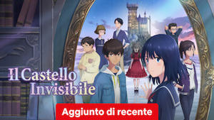 Il castello invisibile