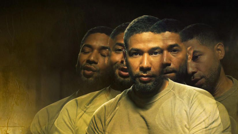 Immagine tratta da Il caso Jussie Smollett: qual è la verità?