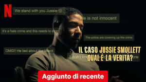 Il caso Jussie Smollett: qual è la verità?
