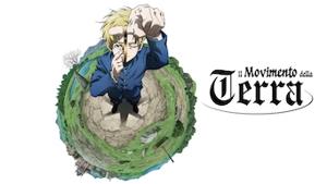 Il movimento della Terra