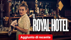 Il Royal Hotel