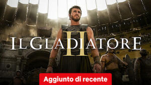 Il Gladiatore II