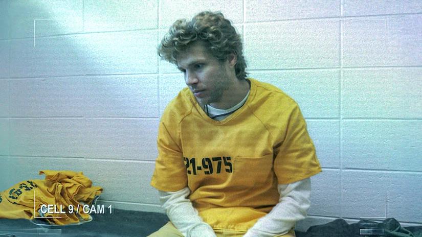 Immagine tratta da Il nuovo esperimento carcerario di Stanford