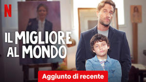 Il migliore al mondo