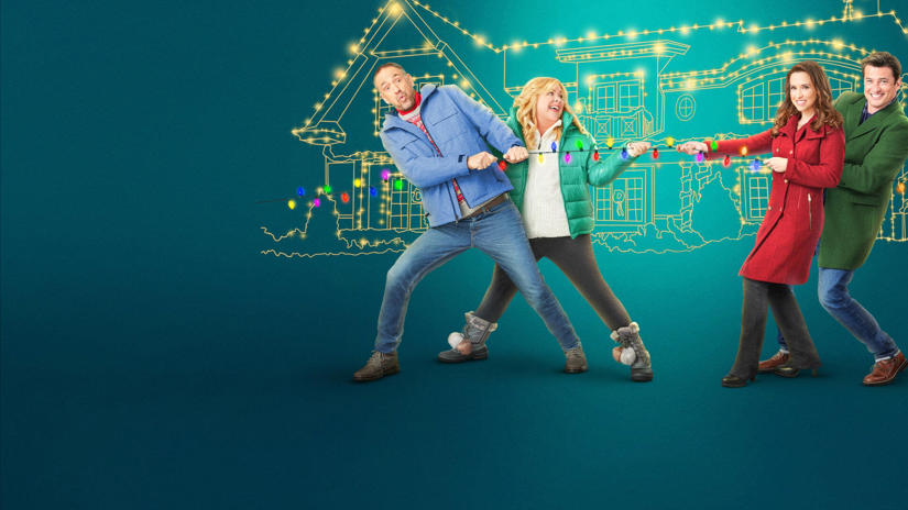 Immagine tratta da Il Natale si accende! Immagine tratta da Il Natale si accende!