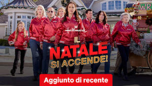 Il Natale si accende!