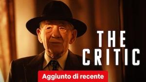 Il critico - Crimini tra le righe