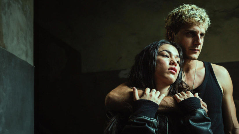 Immagine tratta da Io Sono Rosa Ricci