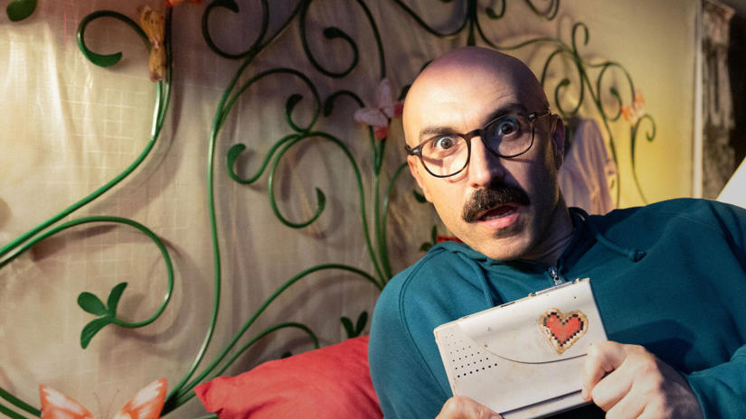 Immagine tratta da Il migliore dei mondi