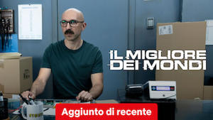 Il migliore dei mondi