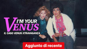 I'm Your Venus: il caso Venus Xtravaganza