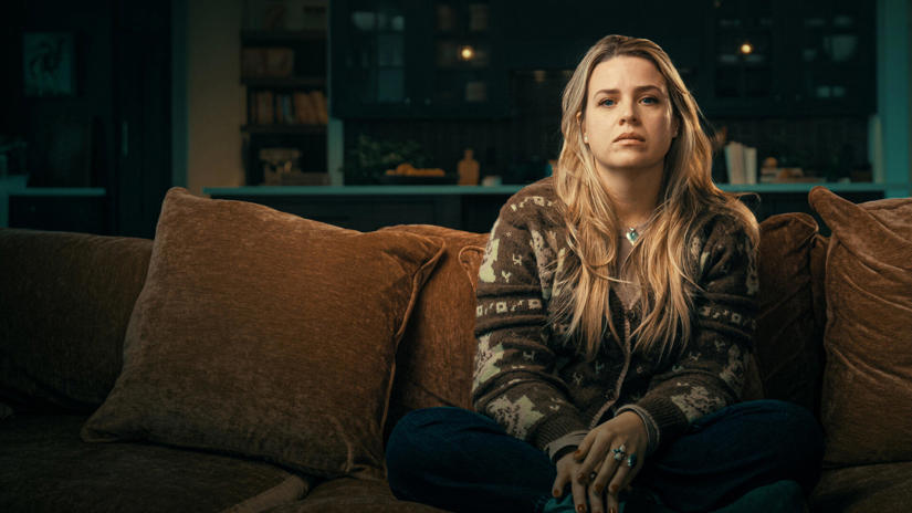 Immagine tratta da Il predatore di Siviglia Immagine tratta da Il predatore di Siviglia