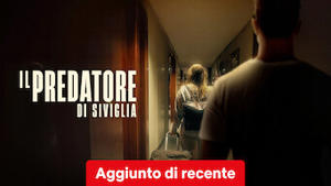 Il predatore di Siviglia