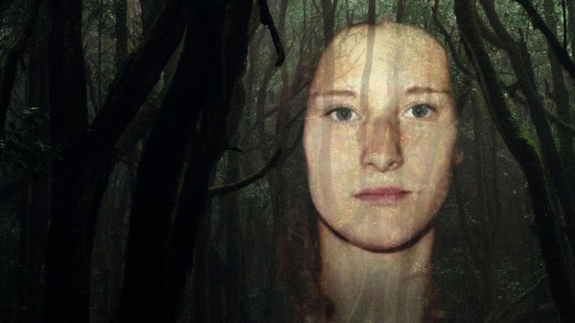 Immagine tratta da I Misteri Di Arce: Chi Ha Ucciso Serena? Immagine tratta da I Misteri Di Arce: Chi Ha Ucciso Serena?