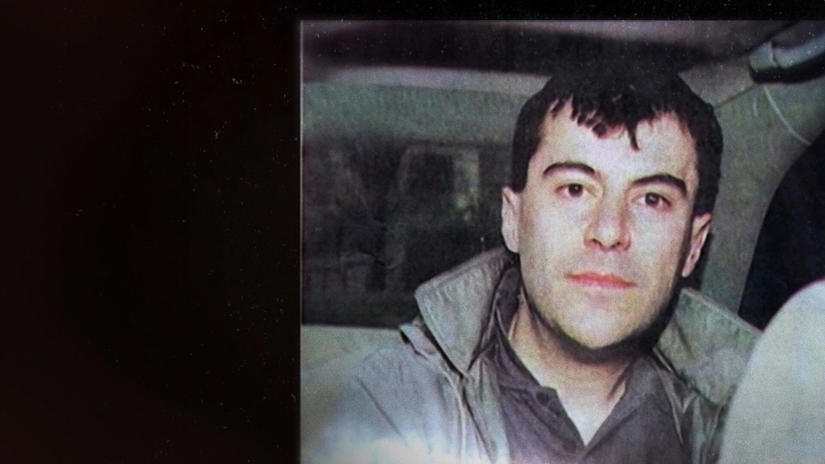 Immagine tratta da Il Caso Carretta Immagine tratta da Il Caso Carretta