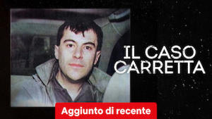 Il Caso Carretta