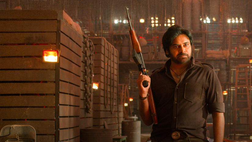 Immagine tratta da Il grande Bhagat Singh