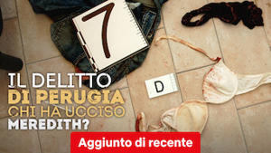 Il Delitto Di Perugia: Chi Ha Ucciso Meredith?