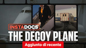 Instadocs: L'aereo esca